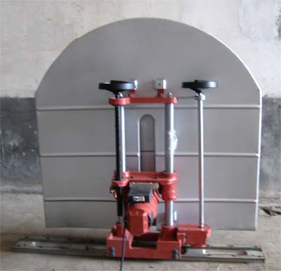 單項(xiàng)電動(dòng)墻鋸(800型) 單項(xiàng)電動(dòng)墻鋸(800型)